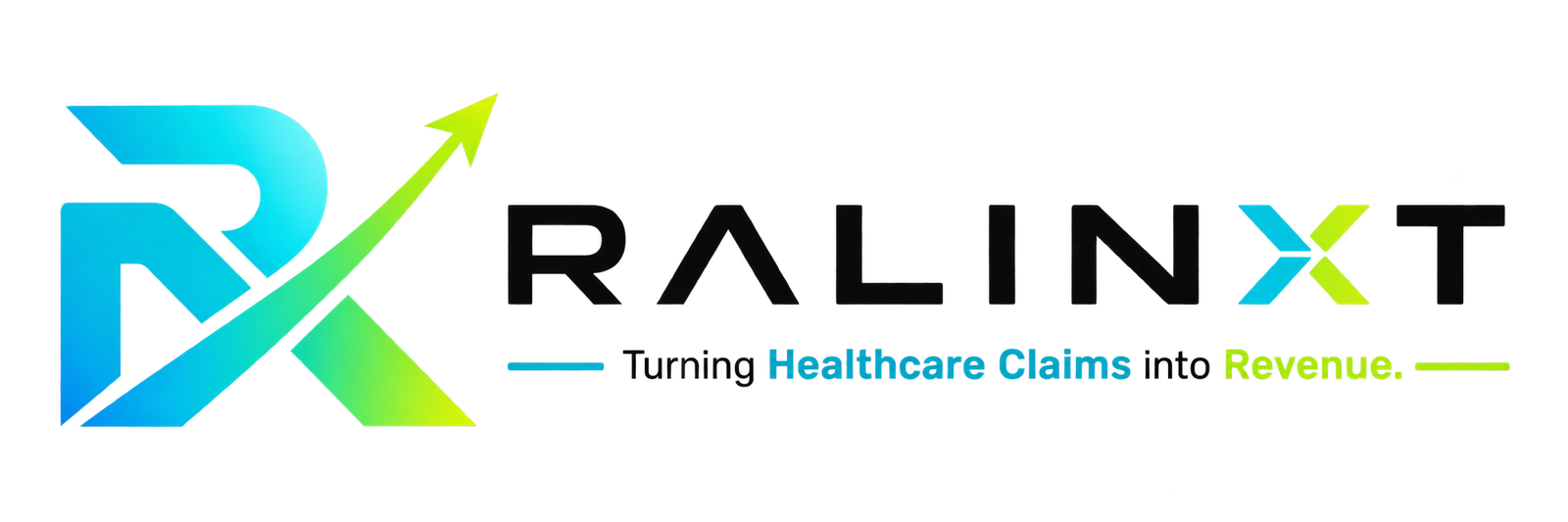 RALINXT Healthcare RCM